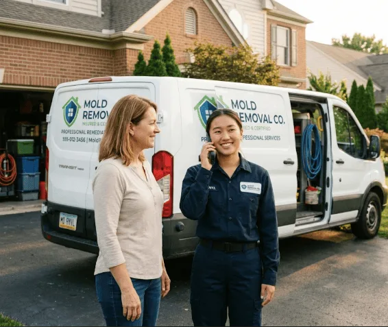 Crawlspace Mold Remediation Rome, OH FAQs